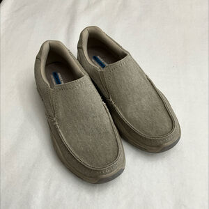 Skechers Relaxed Fit Loafers 9
